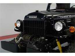 1947 Dodge Power Wagon (CC-1167078) for sale in Denver , Colorado