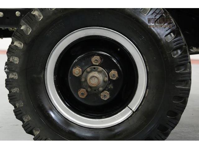 1947 Dodge Power Wagon (CC-1167078) for sale in Denver , Colorado