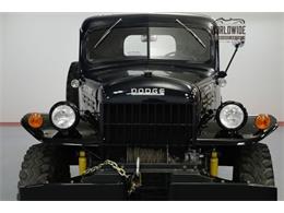 1947 Dodge Power Wagon (CC-1167078) for sale in Denver , Colorado