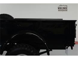 1947 Dodge Power Wagon (CC-1167078) for sale in Denver , Colorado