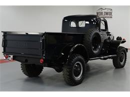 1947 Dodge Power Wagon (CC-1167078) for sale in Denver , Colorado