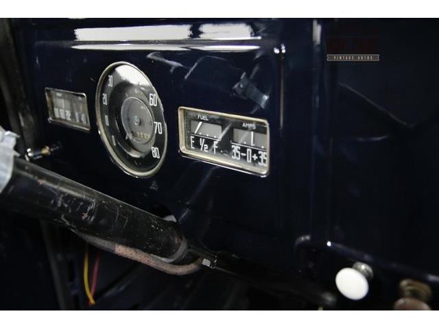 1947 Dodge Power Wagon (CC-1167078) for sale in Denver , Colorado