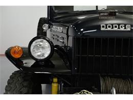 1947 Dodge Power Wagon (CC-1167078) for sale in Denver , Colorado