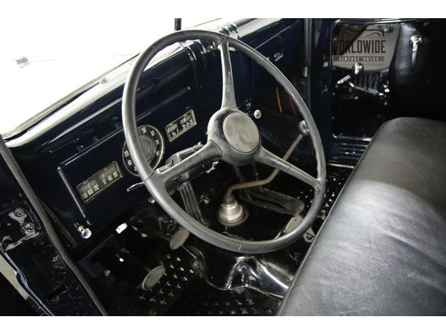 1947 Dodge Power Wagon (CC-1167078) for sale in Denver , Colorado
