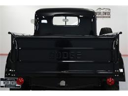 1947 Dodge Power Wagon (CC-1167078) for sale in Denver , Colorado