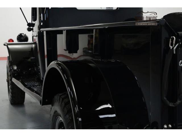 1947 Dodge Power Wagon (CC-1167078) for sale in Denver , Colorado