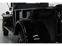 1947 Dodge Power Wagon (CC-1167078) for sale in Denver , Colorado