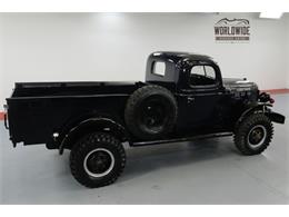 1947 Dodge Power Wagon (CC-1167078) for sale in Denver , Colorado