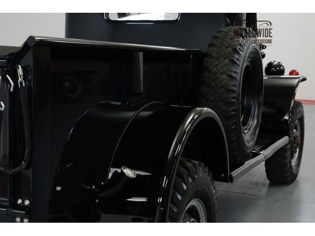1947 Dodge Power Wagon (CC-1167078) for sale in Denver , Colorado