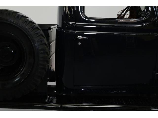 1947 Dodge Power Wagon (CC-1167078) for sale in Denver , Colorado