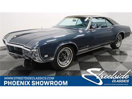 1968 Buick Riviera (CC-1167088) for sale in Mesa, Arizona