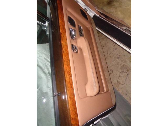 1988 Bentley Mulsanne S (CC-1160709) for sale in Fort Lauderdale, Florida