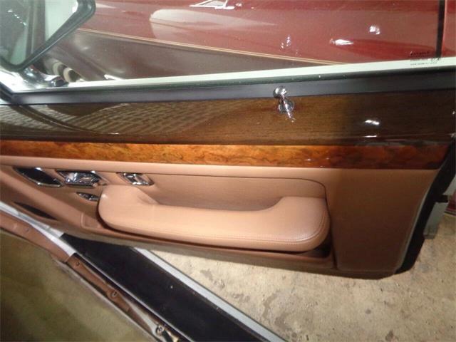1988 Bentley Mulsanne S (CC-1160709) for sale in Fort Lauderdale, Florida