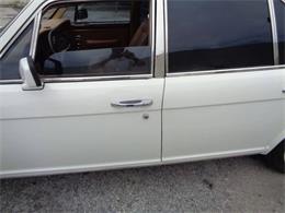 1988 Bentley Mulsanne S (CC-1160709) for sale in Fort Lauderdale, Florida
