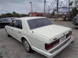 1988 Bentley Mulsanne S (CC-1160709) for sale in Fort Lauderdale, Florida
