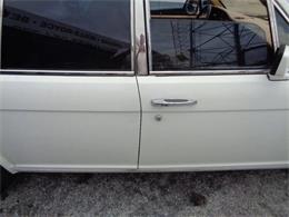 1988 Bentley Mulsanne S (CC-1160709) for sale in Fort Lauderdale, Florida