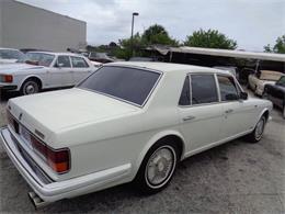 1988 Bentley Mulsanne S (CC-1160709) for sale in Fort Lauderdale, Florida