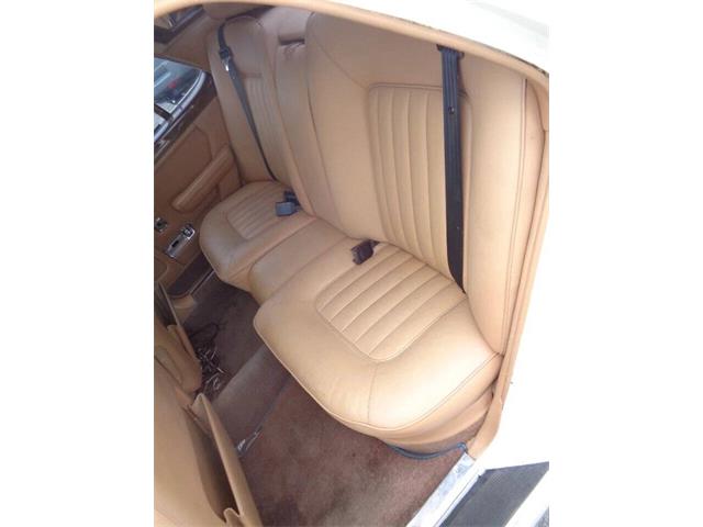 1988 Bentley Mulsanne S (CC-1160709) for sale in Fort Lauderdale, Florida