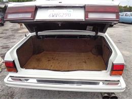 1988 Bentley Mulsanne S (CC-1160709) for sale in Fort Lauderdale, Florida