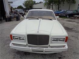 1988 Bentley Mulsanne S (CC-1160709) for sale in Fort Lauderdale, Florida