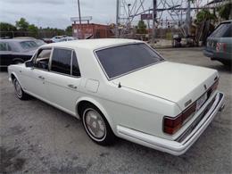 1988 Bentley Mulsanne S (CC-1160709) for sale in Fort Lauderdale, Florida