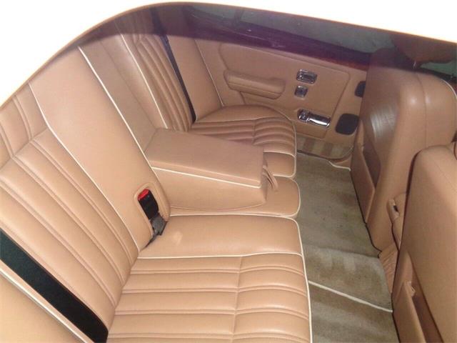 1988 Bentley Mulsanne S (CC-1160709) for sale in Fort Lauderdale, Florida