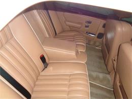 1988 Bentley Mulsanne S (CC-1160709) for sale in Fort Lauderdale, Florida