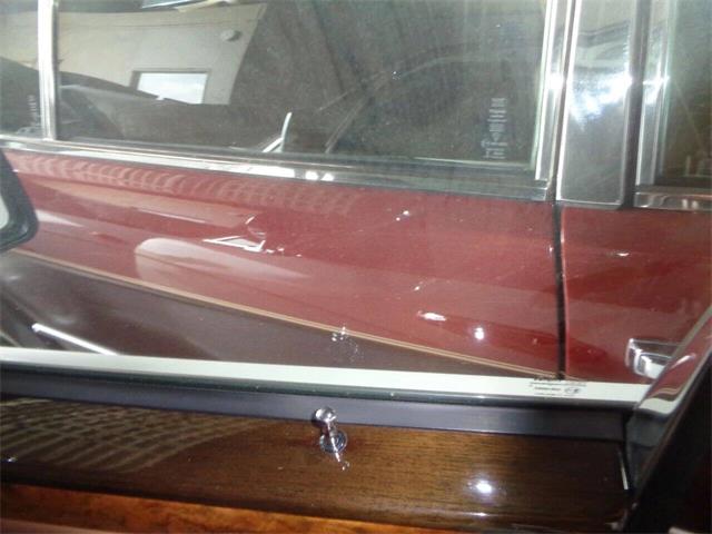 1988 Bentley Mulsanne S (CC-1160709) for sale in Fort Lauderdale, Florida