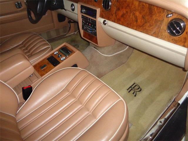 1988 Bentley Mulsanne S (CC-1160709) for sale in Fort Lauderdale, Florida