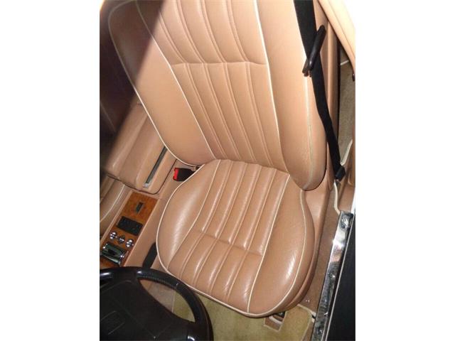 1988 Bentley Mulsanne S (CC-1160709) for sale in Fort Lauderdale, Florida