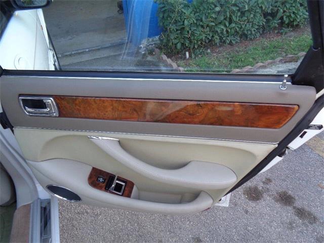 1988 Bentley Mulsanne S (CC-1160709) for sale in Fort Lauderdale, Florida