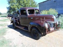 1941 Ford Pickup (CC-1167100) for sale in Cadillac, Michigan