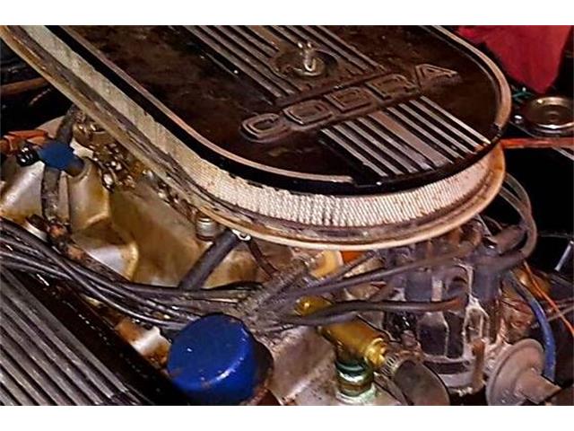 1967 Ford Ranchero for Sale | ClassicCars.com | CC-1167123