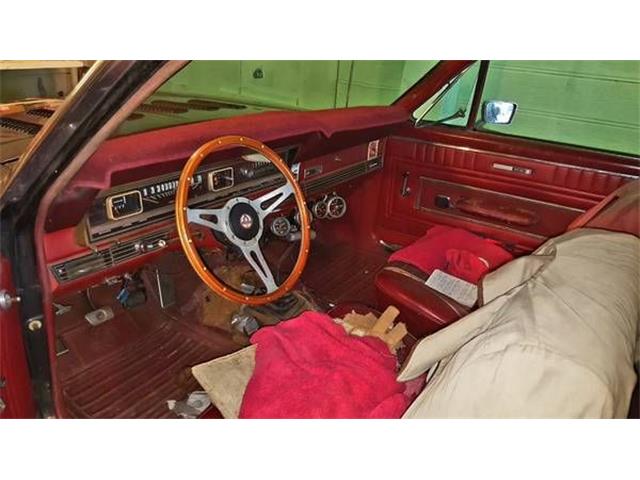 1967 Ford Ranchero for Sale | ClassicCars.com | CC-1167123