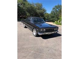 1967 Plymouth Belvedere (CC-1167128) for sale in Cadillac, Michigan