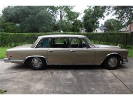 1969 Mercedes-Benz 600 (CC-1160714) for sale in Houston, Texas