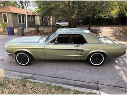 1967 Ford Mustang (CC-1167142) for sale in Cadillac, Michigan