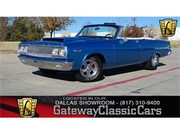 1965 Dodge Coronet (CC-1167183) for sale in DFW Airport, Texas
