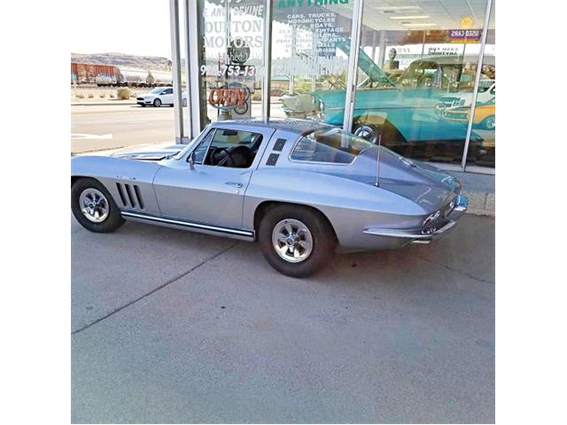 1965 Chevrolet Corvette (CC-1160719) for sale in Peoria, Arizona