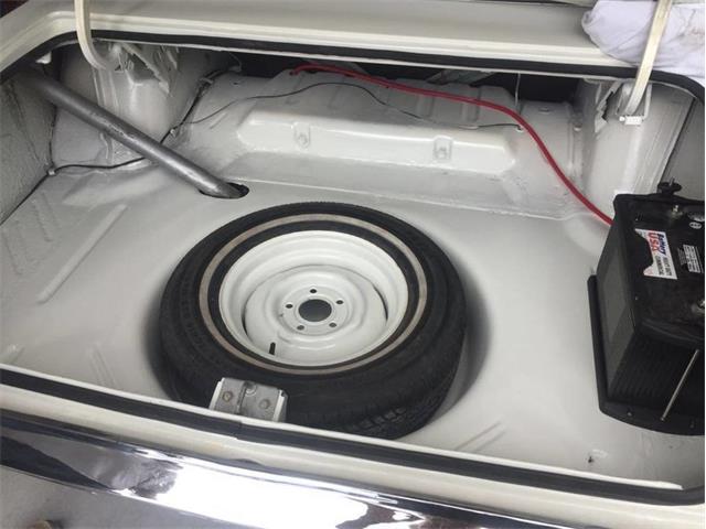 1969 Plymouth Valiant (CC-1167192) for sale in Punta Gorda, Florida