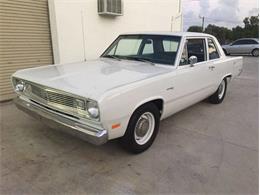 1969 Plymouth Valiant (CC-1167192) for sale in Punta Gorda, Florida