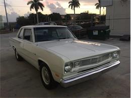 1969 Plymouth Valiant (CC-1167192) for sale in Punta Gorda, Florida