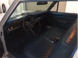 1969 Plymouth Valiant (CC-1167192) for sale in Punta Gorda, Florida