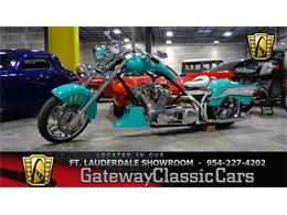 2008 Custom Motorcycle (CC-1167203) for sale in Coral Springs, Florida
