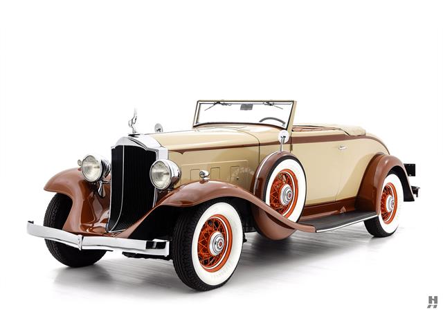 1932 Packard 900 (CC-1167242) for sale in Saint Louis, Missouri