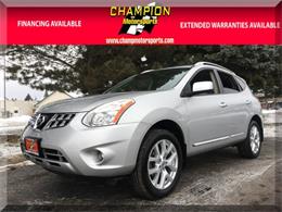 2012 Nissan Rogue (CC-1167257) for sale in Crestwood, Illinois