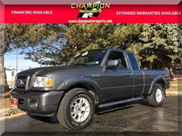 2010 Ford Ranger (CC-1167268) for sale in Crestwood, Illinois