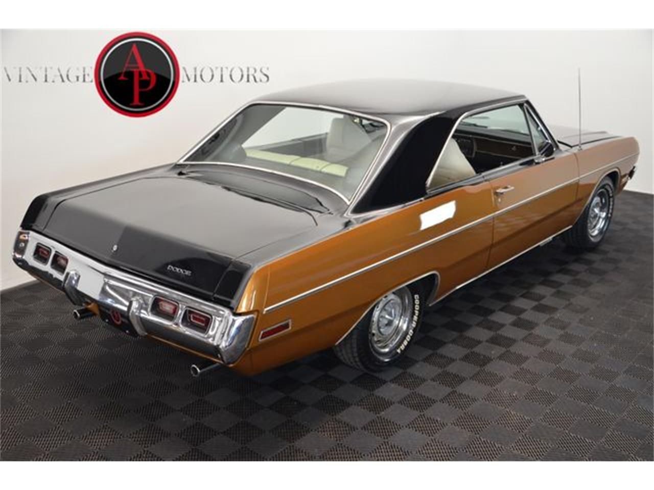 1971 Dodge Dart for Sale CC1167286