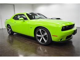 2015 Dodge Challenger (CC-1167288) for sale in Sherman, Texas