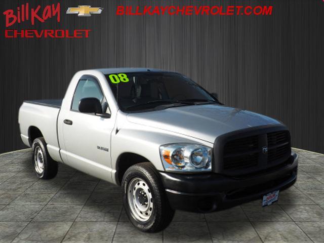 2008 Dodge Ram 1500 (CC-1167291) for sale in Downers Grove, Illinois